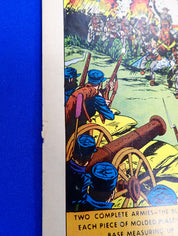 JLA #11 (1962) - VG- (3.5) - Silver Age Issue