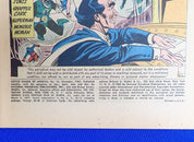 JLA #16 (1962) - VG+/FN (4.5-5.0) - Silver Age Issue