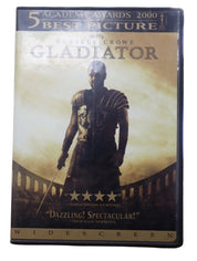 Gladiator - DVD