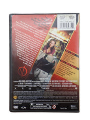 V for Vendetta - DVD
