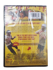One Cut of the Dead - DVD