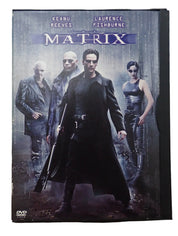 The Matrix - DVD