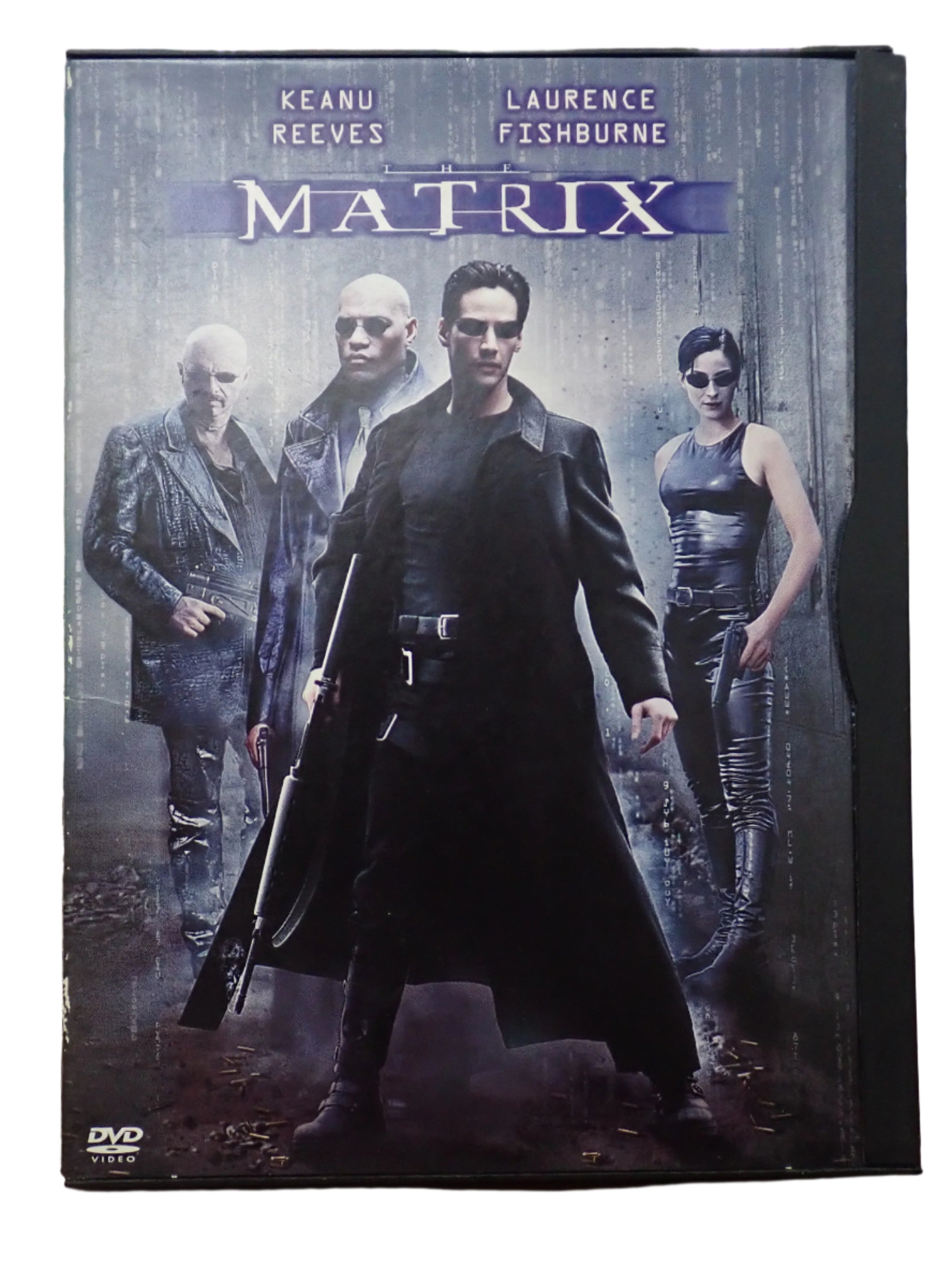 The Matrix - DVD