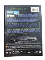 The Matrix - DVD