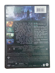 Matrix Revolutions - DVD