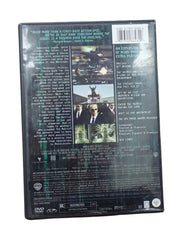 Matrix Reloaded - DVD
