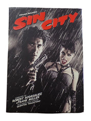 Sin City - DVD