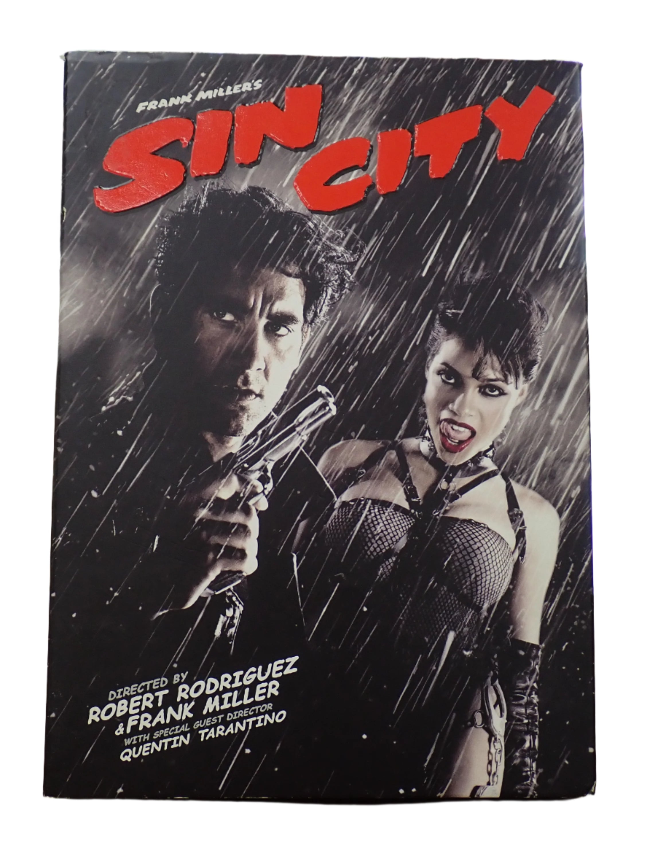 Sin City - DVD