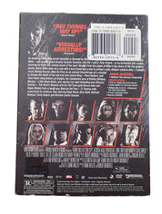Sin City - DVD