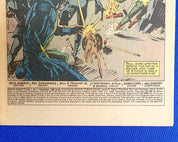 Moon Knight #1 (1980) - FN- (5.5) - SIGNED Bill Sienkiewicz (No COA)