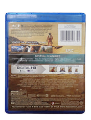 The Martian - Blu-ray