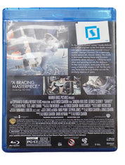Gravity - Blu-ray