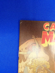 Captain Marvel #14 (2013) - NM- (9.2) - 1st App. Kamala Khan