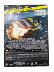 Watchmen Director's Cut