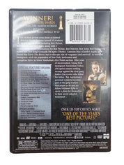 Gangs of New York - DVD
