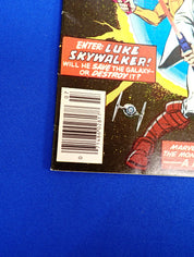 Star Wars #1 (1977) - VF- (7.5) - Several 1st App.