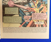 Star Wars #1 (1977) - VF- (7.5) - Several 1st App.