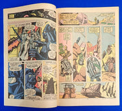 Star Wars #1 (1977) - VF- (7.5) - Several 1st App.