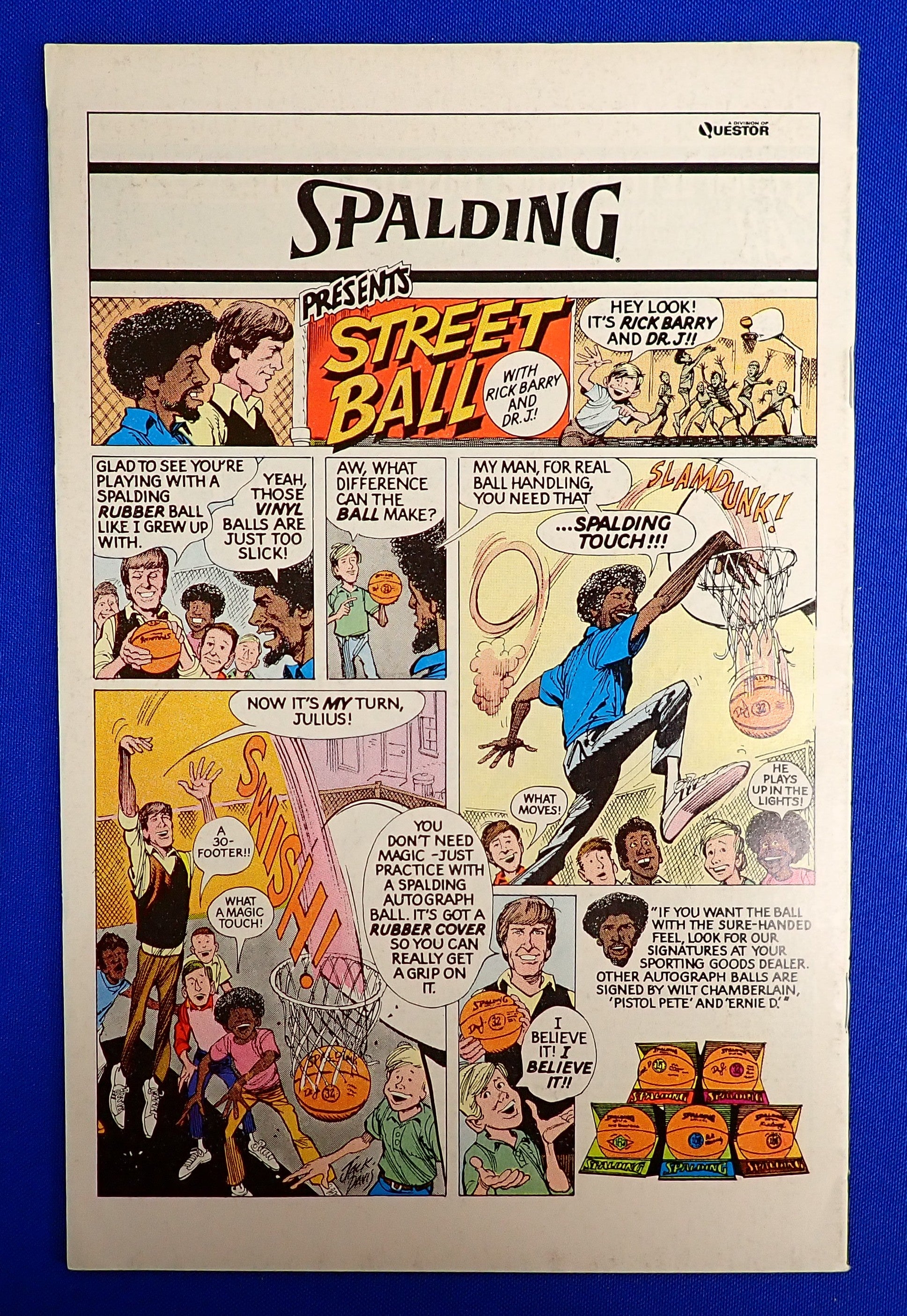 Star Wars #1 (1977) - VF- (7.5) - Several 1st App.