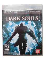 Dark Souls - PS3