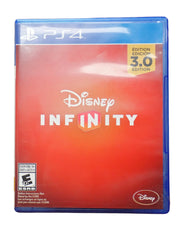 Disney Infinity - PS4