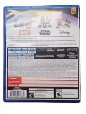Disney Infinity - PS4