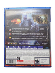 Vikings: Wolves of Midgard - PS4