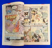Incredible Hulk #340 (1988) - VF/NM (9.0) - Iconic Todd McFarlane Cover