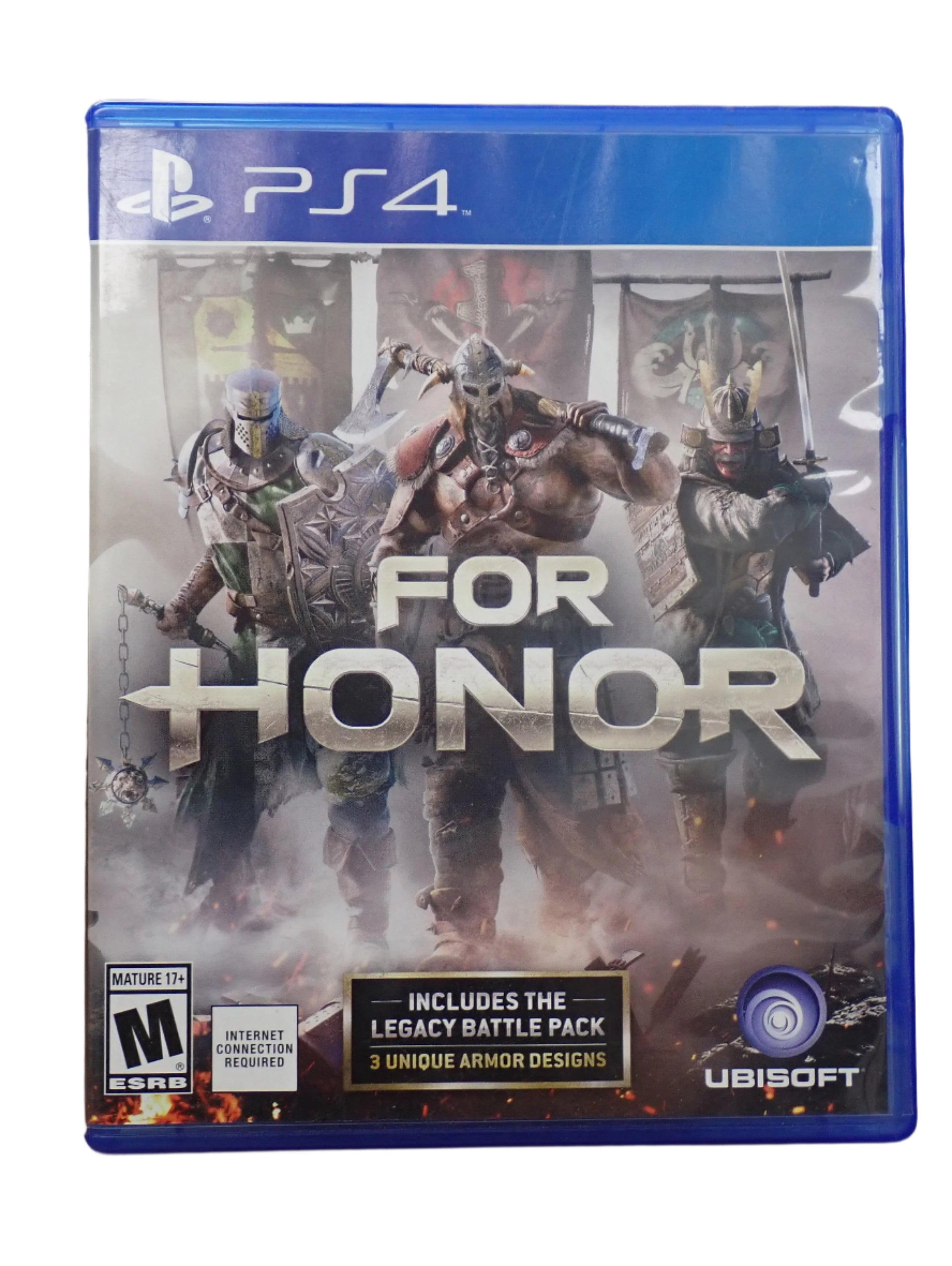 For Honor - PS4
