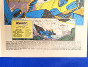 Ravage 2099 #1 (1992) - NM (9.2) - SIGNED Stan Lee w/ COA