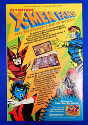 Ravage 2099 #1 (1992) - NM (9.2) - SIGNED Stan Lee w/ COA