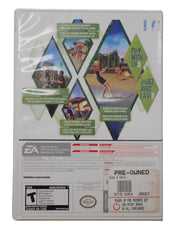 The Sims 3 - Wii