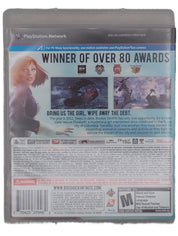 Bioshock Infinite - PS3