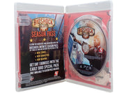 Bioshock Infinite - PS3
