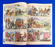 Conan the Barbarian #241 (1991) - VF/NM (9.0) - Todd McFarlane Cover Art