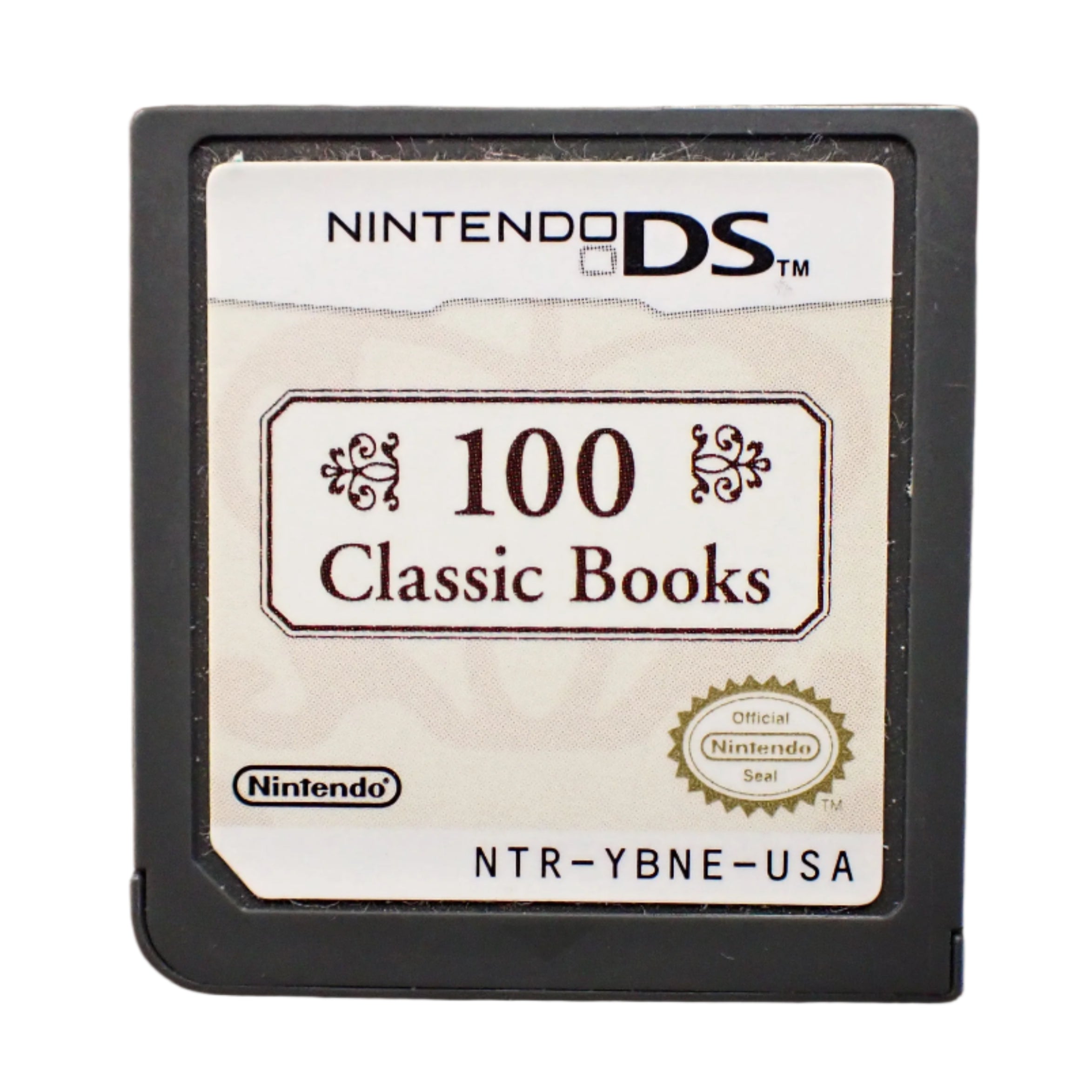 100 Classic Books - DS