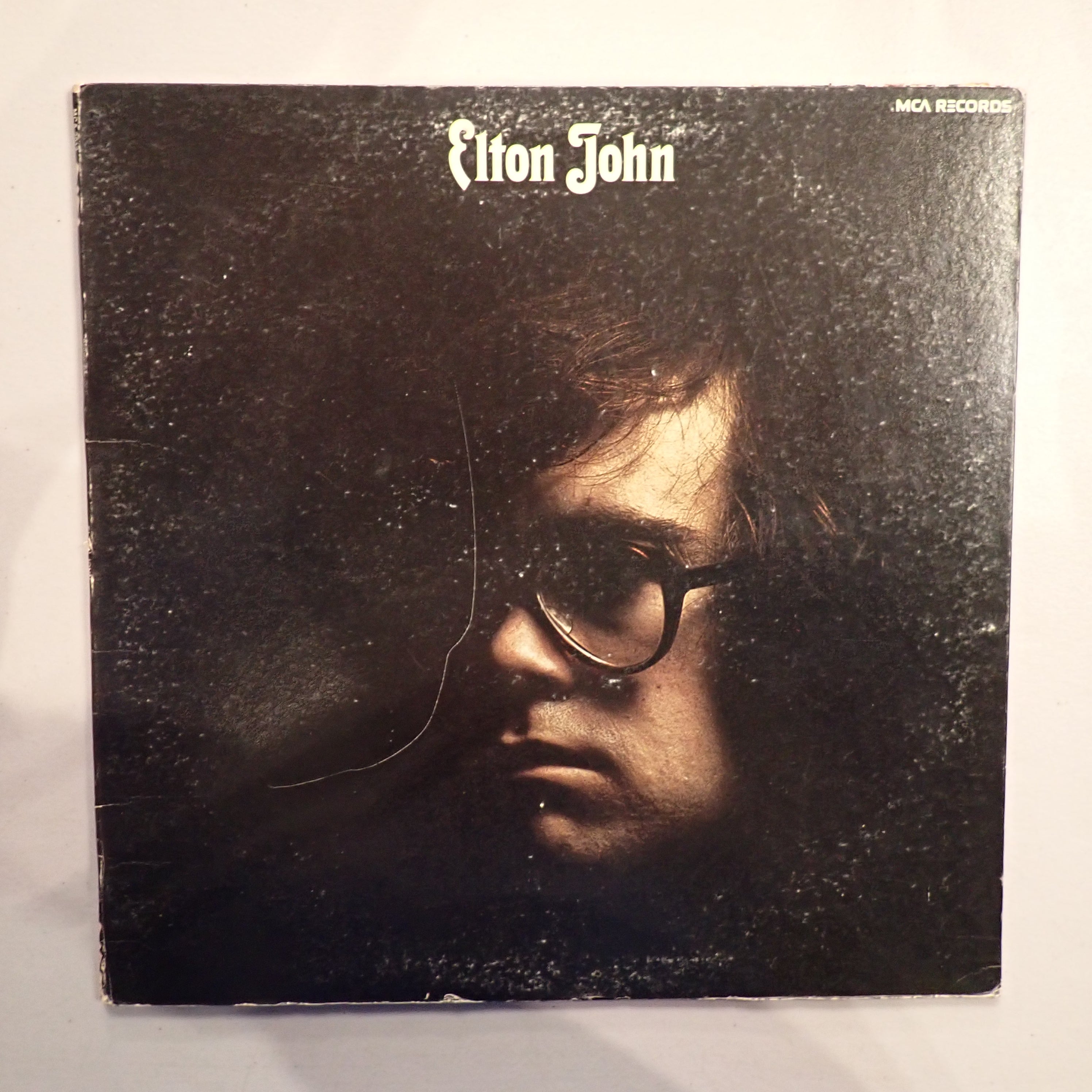 Elton John – Elton John