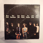 Elton John – Elton John