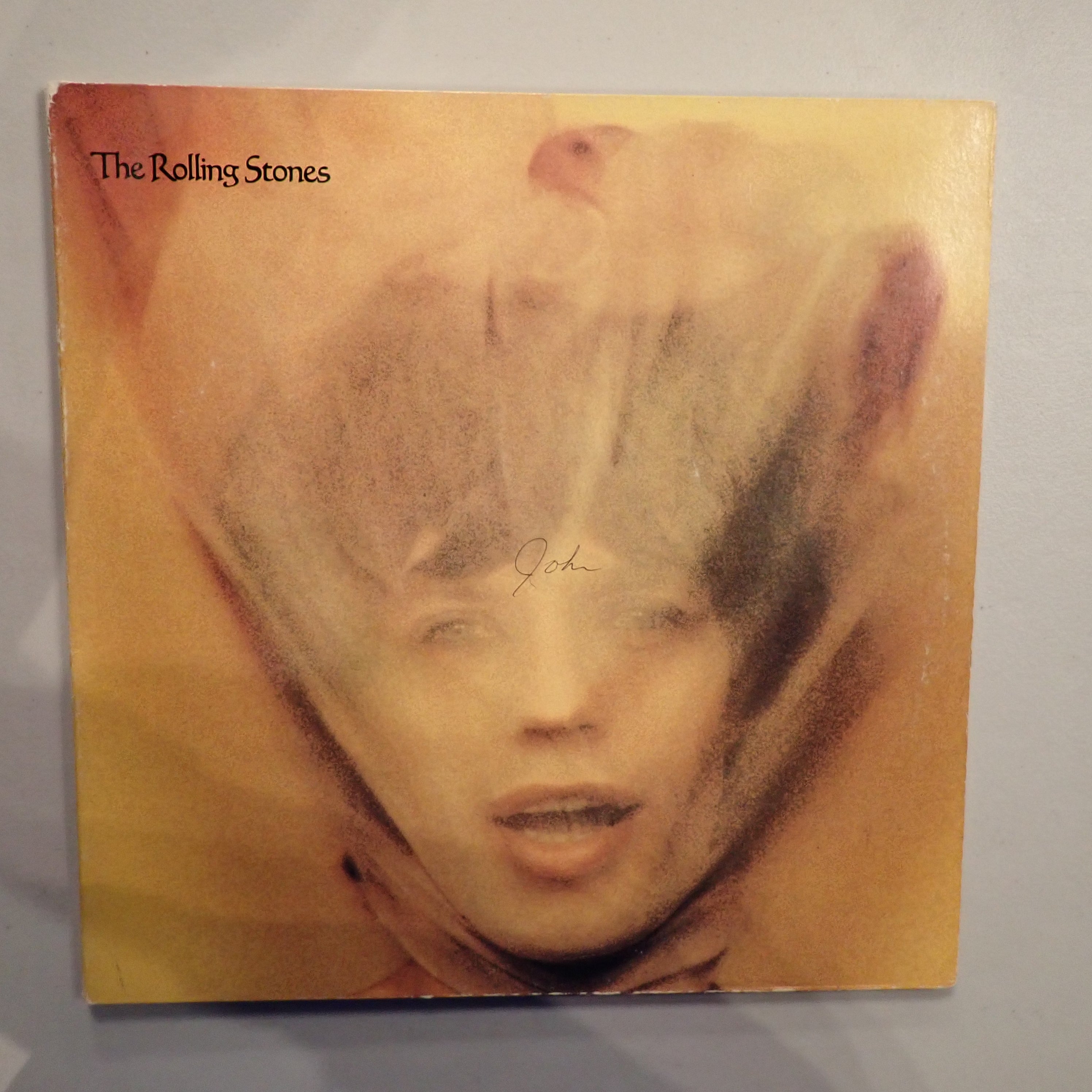 The Rolling Stones – Goat's Head Soup