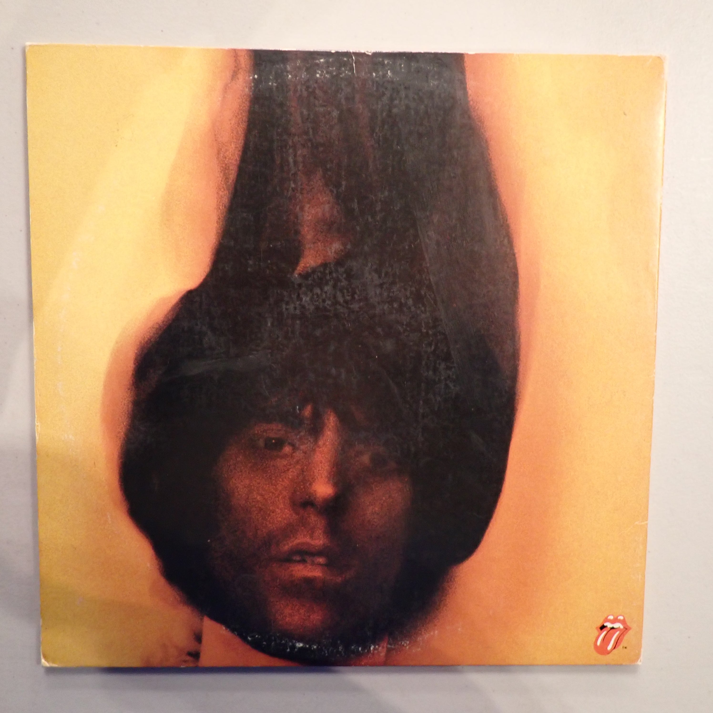 The Rolling Stones – Goat's Head Soup