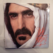 Frank Zappa – Sheik Yerbouti
