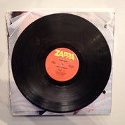 Frank Zappa – Sheik Yerbouti