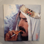 Frank Zappa – Sheik Yerbouti