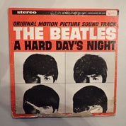 The Beatles – A Hard Day's Night (Original Motion Picture Sound Track)