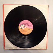 The Beatles – A Hard Day's Night (Original Motion Picture Sound Track)