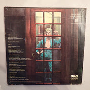 David Bowie – The Rise And Fall Of Ziggy Stardust And The Spiders From Mars
