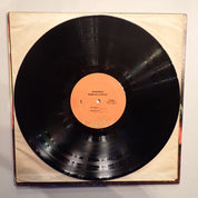 Hendrix – Band Of Gypsys