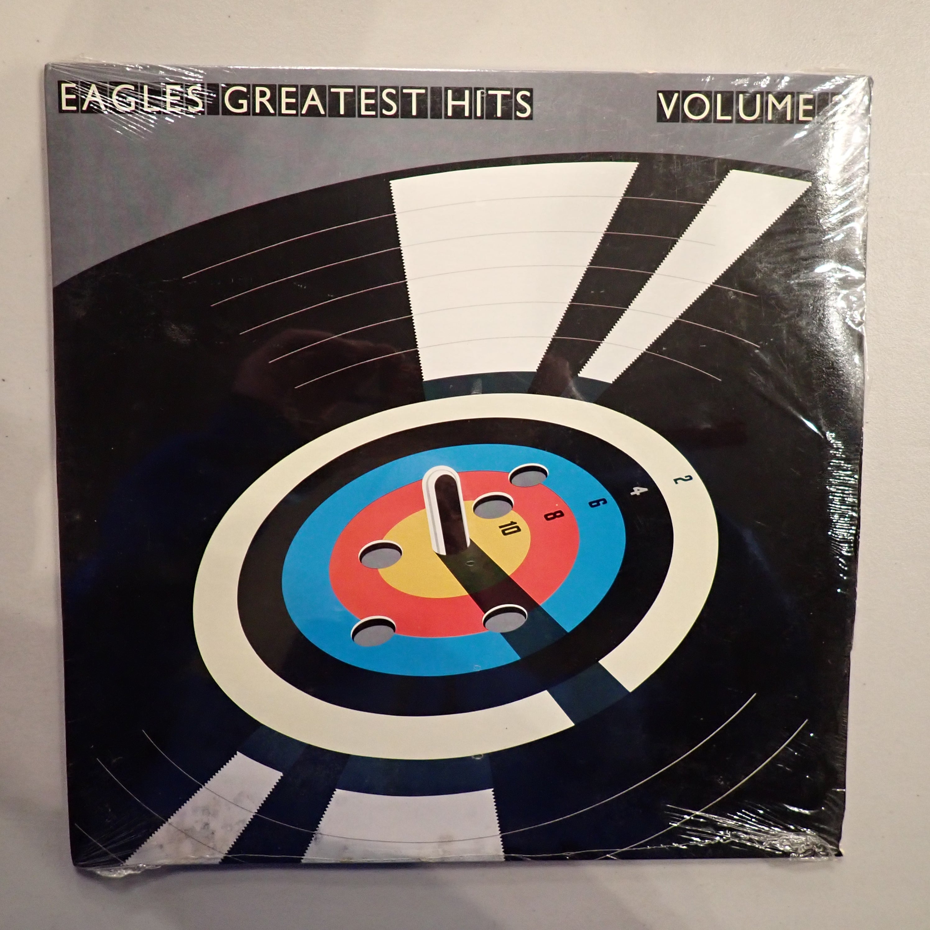 Eagles – Eagles Greatest Hits Volume 2