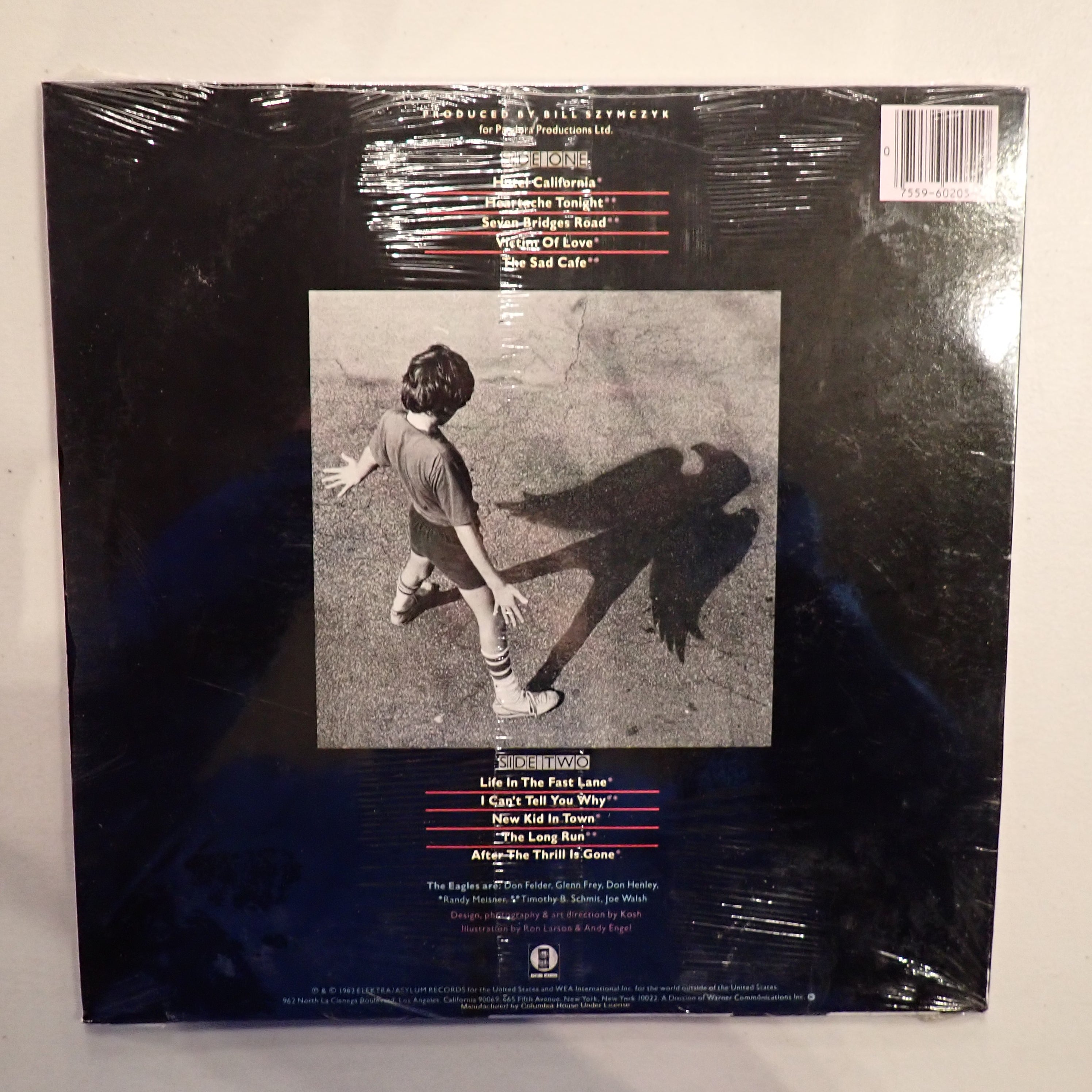 Eagles – Eagles Greatest Hits Volume 2