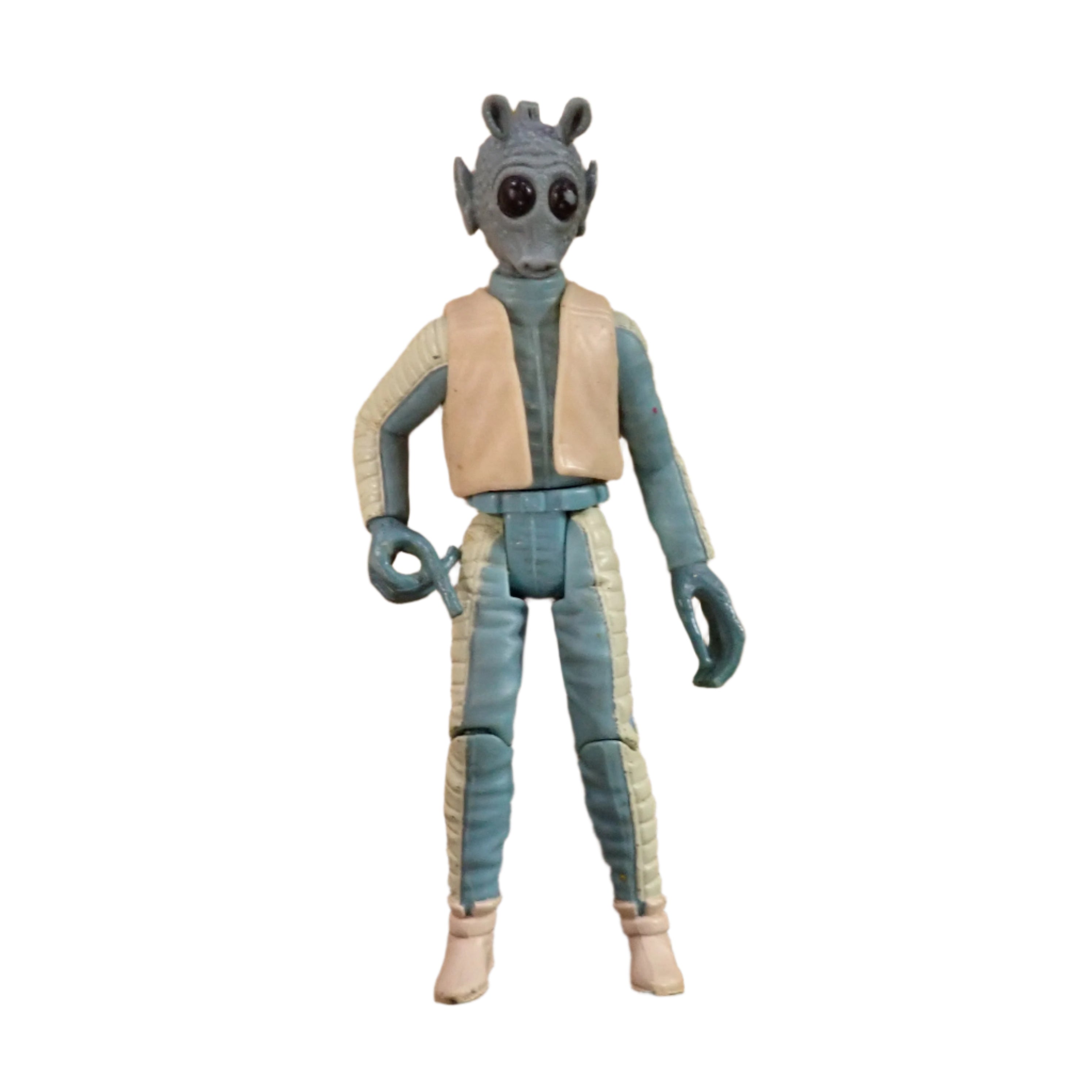 Greedo Power of the Force 1999